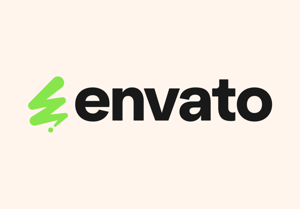 Say hello to the new look Envato