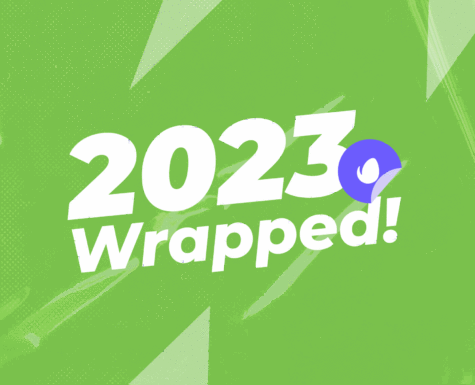2023 Wrapped