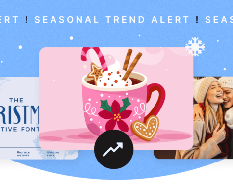 Seasonal Trend Alert: December 2023–February 2024