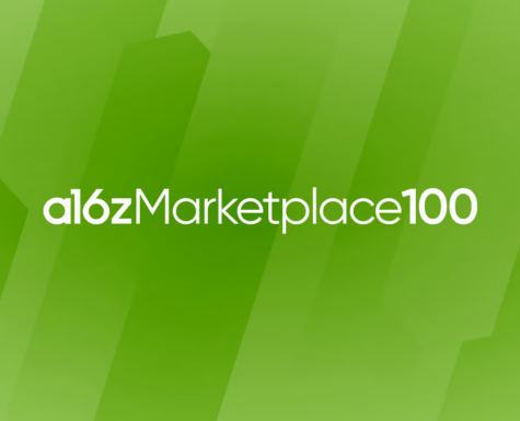 Envato Market in Top 100 Online Marketplaces