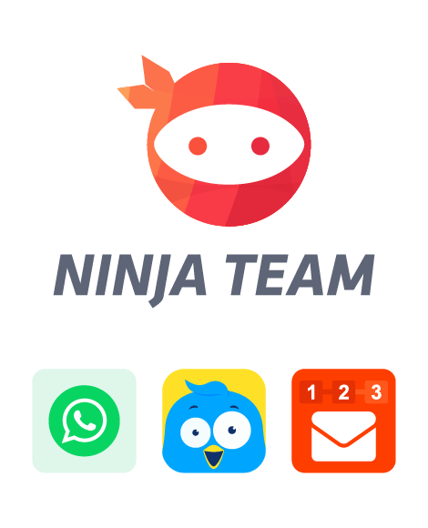 ninjateam